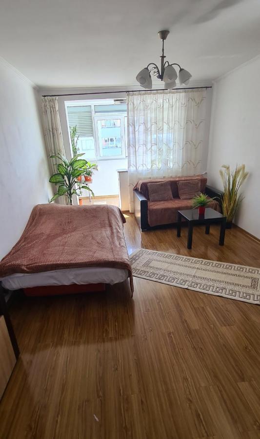 Perfect View Apartament 2 Rooms Self Check-In Bucarest Esterno foto
