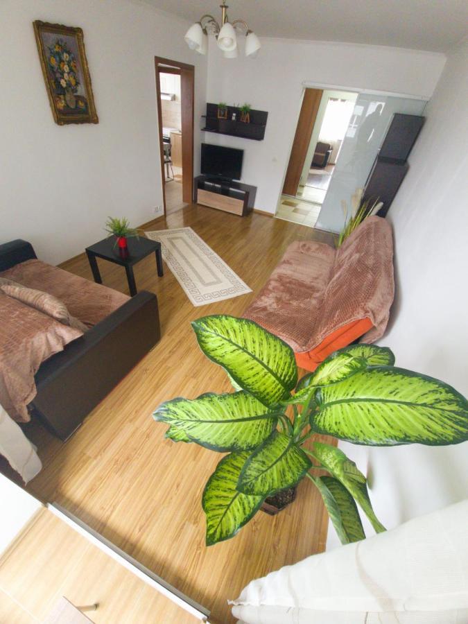Perfect View Apartament 2 Rooms Self Check-In Bucarest Esterno foto