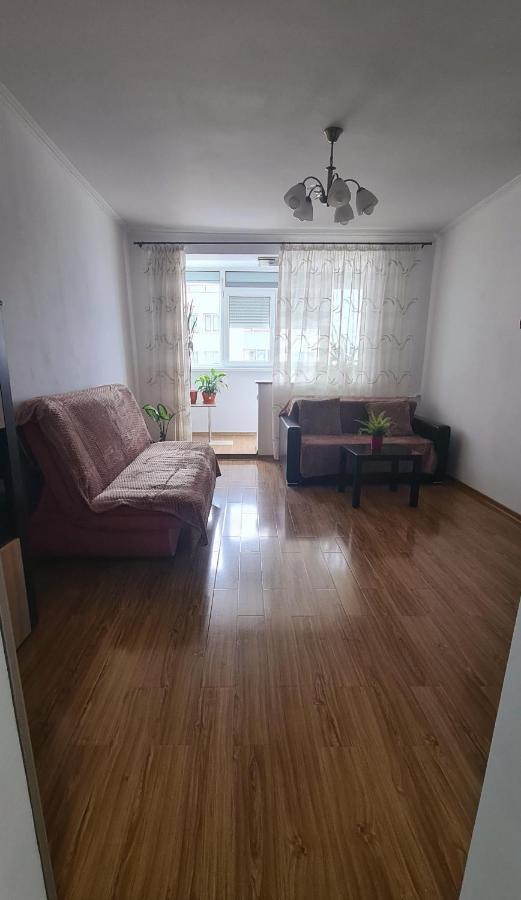 Perfect View Apartament 2 Rooms Self Check-In Bucarest Esterno foto