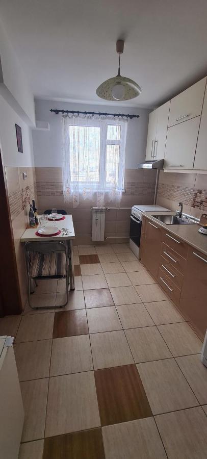 Perfect View Apartament 2 Rooms Self Check-In Bucarest Esterno foto