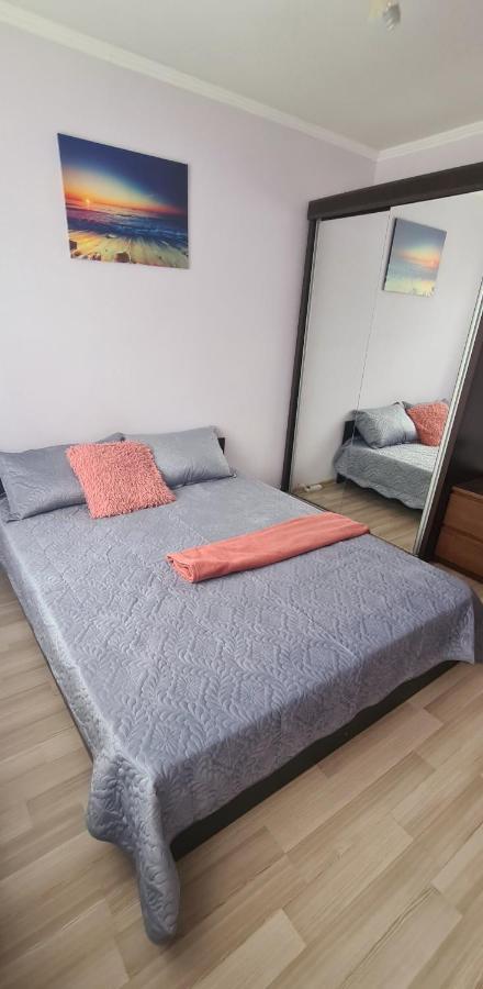 Perfect View Apartament 2 Rooms Self Check-In Bucarest Esterno foto