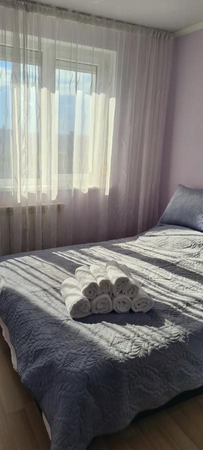 Perfect View Apartament 2 Rooms Self Check-In Bucarest Esterno foto