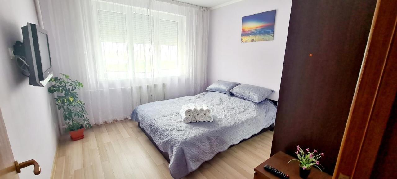 Perfect View Apartament 2 Rooms Self Check-In Bucarest Esterno foto