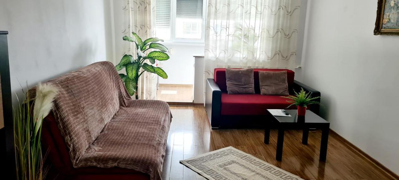 Perfect View Apartament 2 Rooms Self Check-In Bucarest Esterno foto